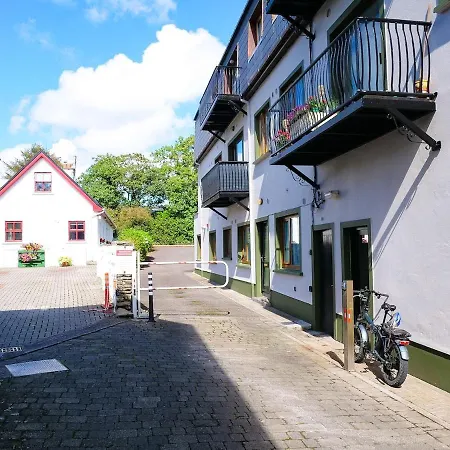 The Town Snug *
